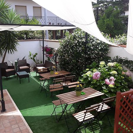 Villa Elena Montesilvano Marina Exterior foto