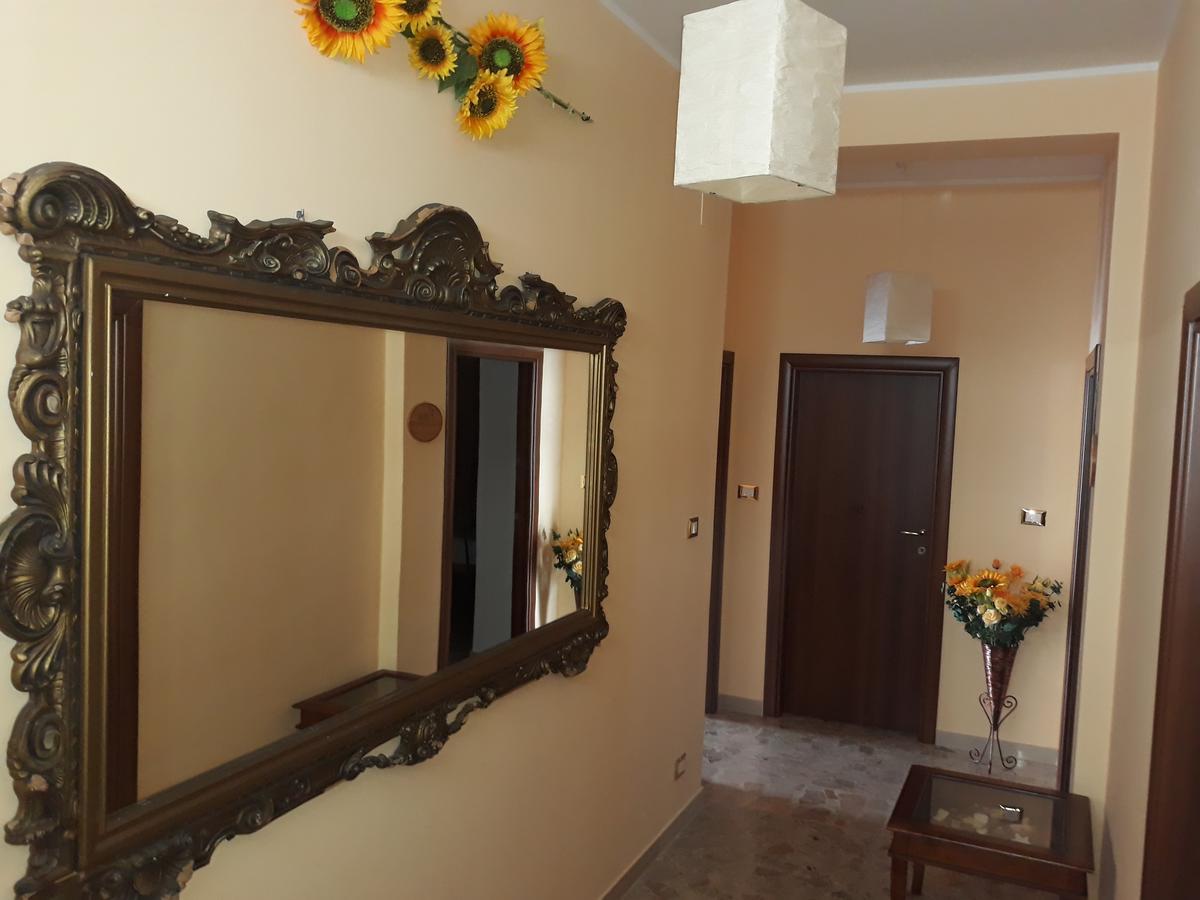 Villa Elena Montesilvano Marina Exterior foto